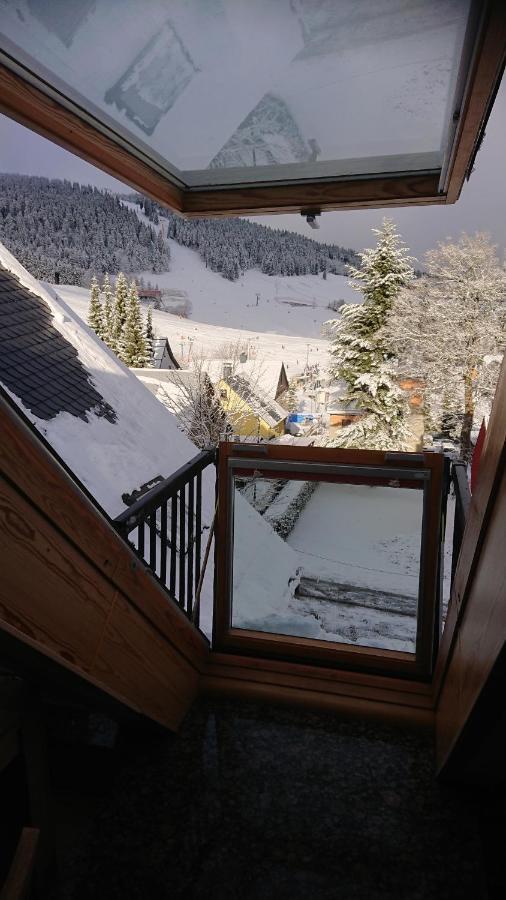 Apartment Dachspitze Mit Tiefgaragenstellplatz Und Skiraum *